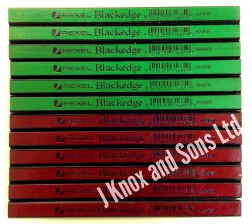 Rexel blackedge carpenters - blackedge,