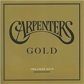 The carpenters gold - carpenters, cd