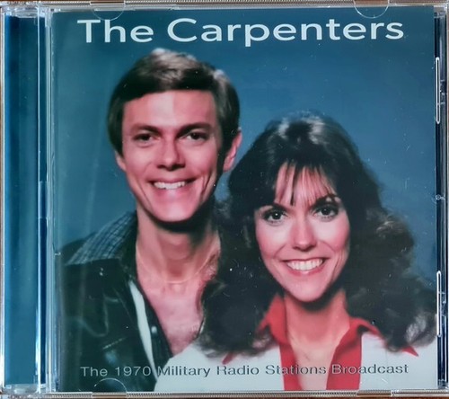 The carpenters - -, 1970