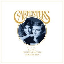 The Carpenters: The Carpenters