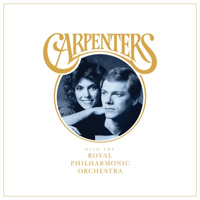 The carpenters - carpenters:,
