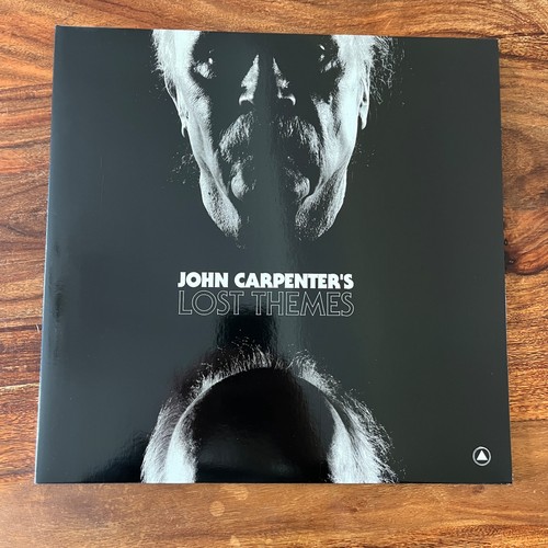 John carpenter lost themes - john,