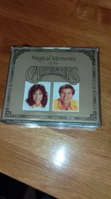 CARPENTERS MAGICAL MEMORIES