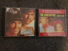 Rare The Carpenters Radio
