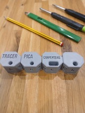 2 Pack Block Scribe Marking