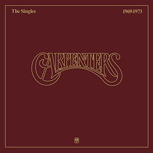 The carpenters singles - carpenters,