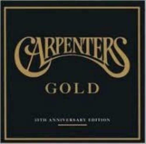 The carpenters gold - the, gold: