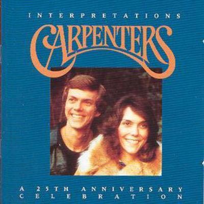 The carpenters - the,