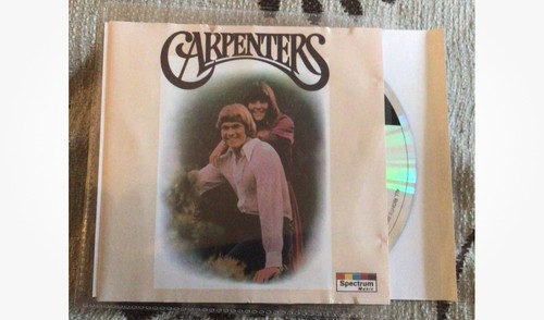 Carpenters - -,