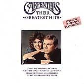 The Carpenters : Carpenters