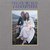 The Carpenters : Close to You