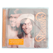 The Carpenters : Singles