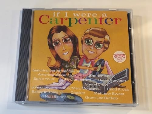 Were carpenter a - a, carpenter: