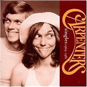Carpenters the singles - the,
