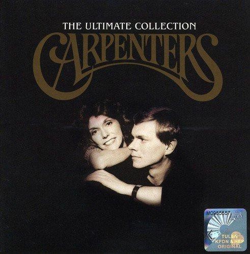 Ultimate collection - ultimate,