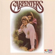 The Carpenters: Carpenters