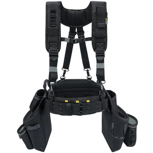 Melotough carpenters tool belt - melotough,