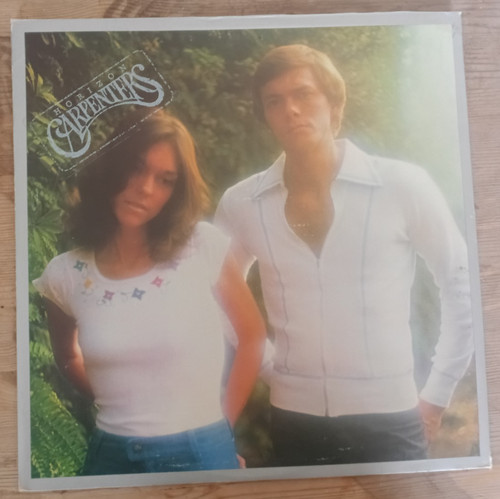 Carpenters horizon vinyl - horizon, lp