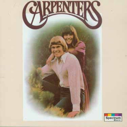 The carpenters - the, cd