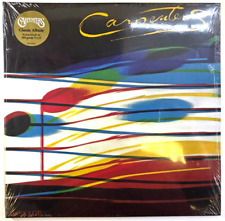 Carpenters Passage LP Album