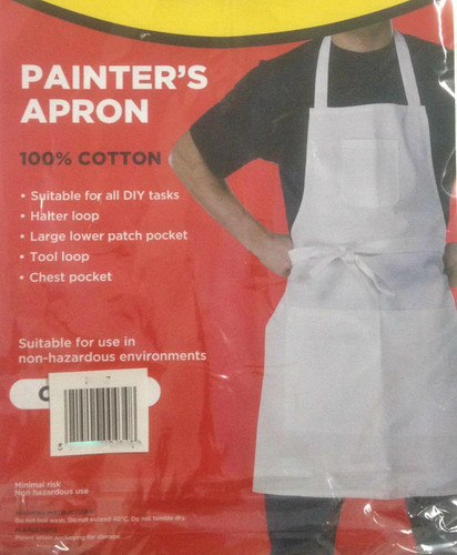 Painters apron carpenters - painters,