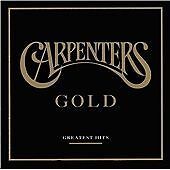 The Carpenters : Gold