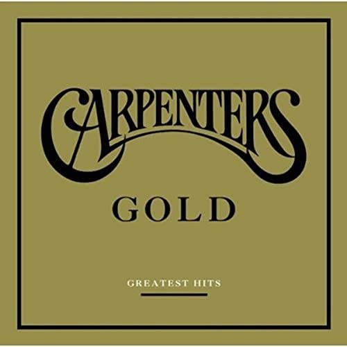 Carpenters gold - carpenters,