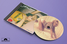 Rare Promo Sabrina Carpenter