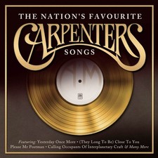 The Carpenters: The Nation's