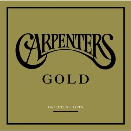 Carpenters gold - carpenters,