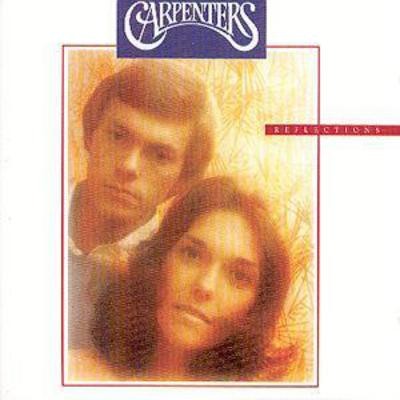 The carpenters reflections - carpenters:,