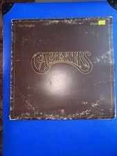 Carpenters Singles Collection