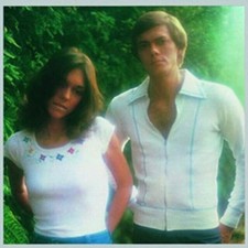 The Carpenters - Horizon - The