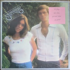 Carpenters Horizon Envelope