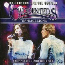 Carpenters The: Transmissions