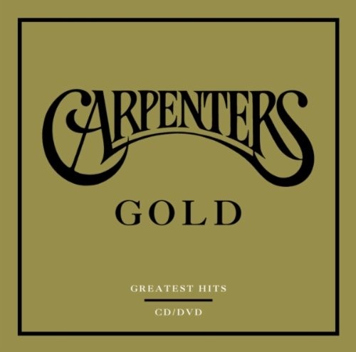 Carpenters gold greatest - gold:,