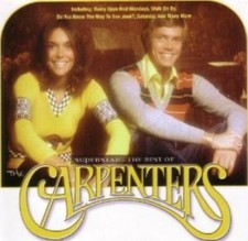 Carpenters : Superstar: Best