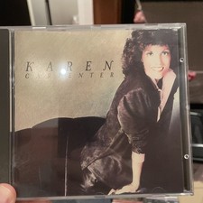 Karen Carpenter - (2003)