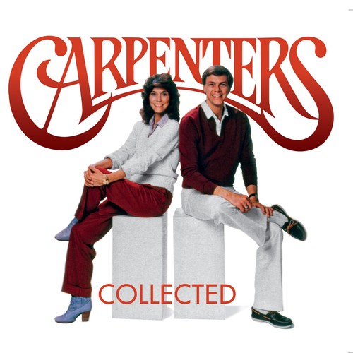 The carpenters collected - carpenters,