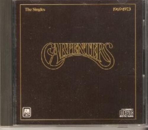 Carpenters the - :, singles
