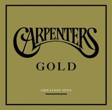 The Carpenters - Gold (A&M) CD