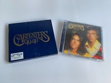 The Carpenters - 40/40 ( 2CDs)