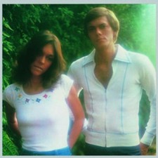 The Carpenters: Horizon