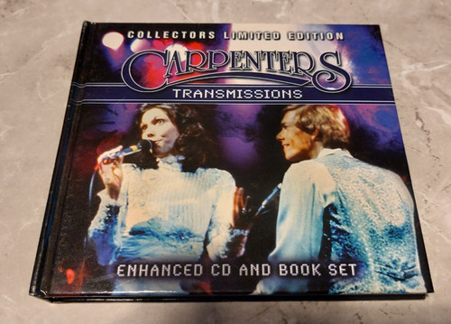 Carpenters transmissions - transmissions, ~