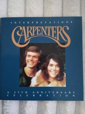 Carpenters Interpretations: A